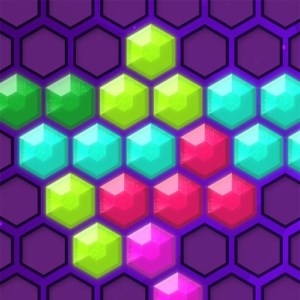 Hex Puzzleguys Game icon