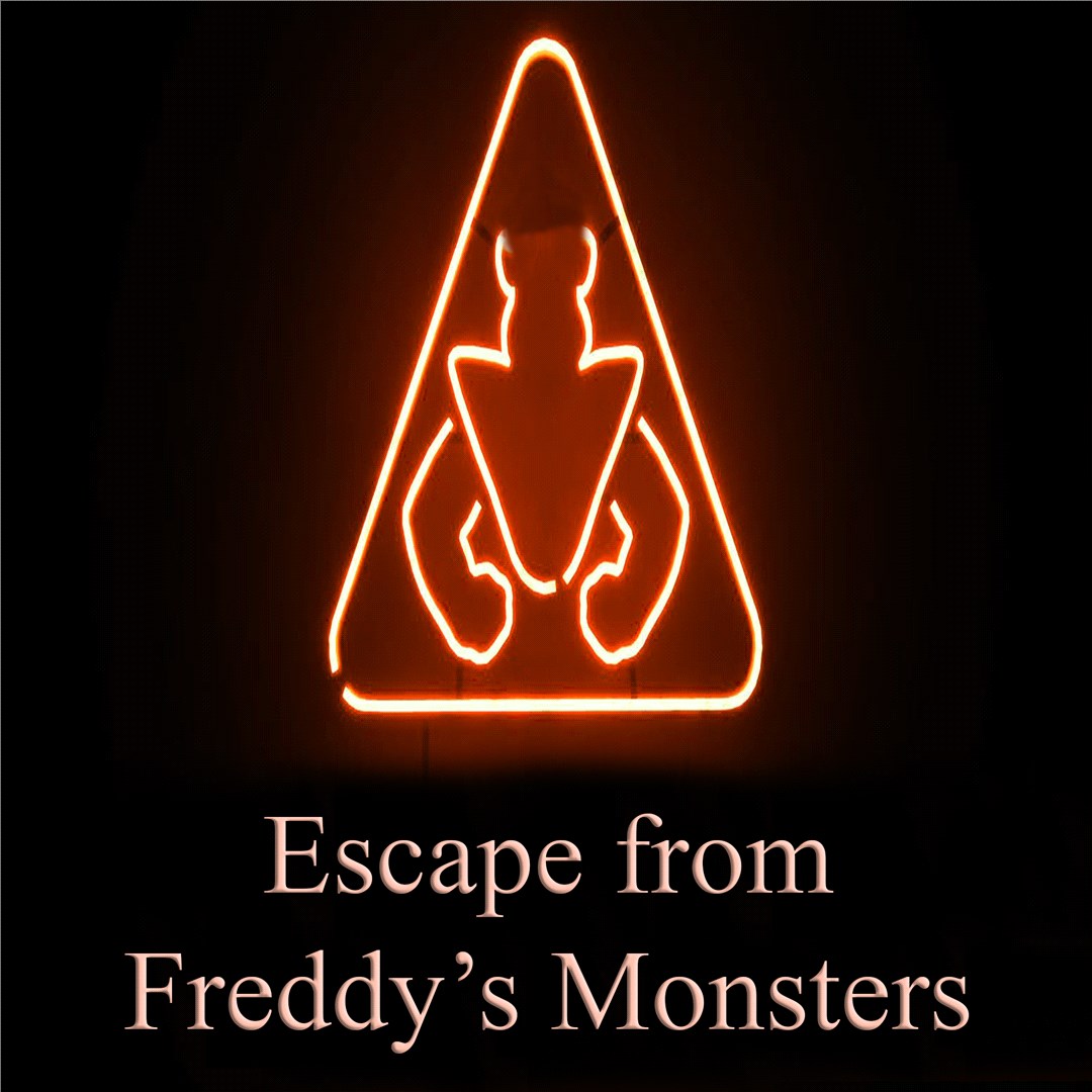 Escape from Freddy's Monsters technical specifications for laptop