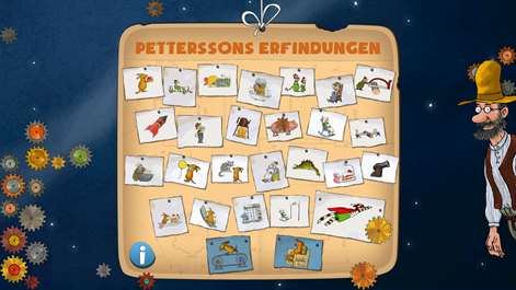 Pettersson Und Find Us Ganzer Film