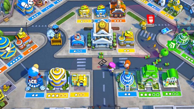MONOPOLY Madness screenshot 4