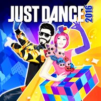 Just Dance 2016