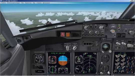 Pilot Skills With Microsoft Flight Simulator screenshot 5