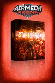 AirMech® Starter Pack