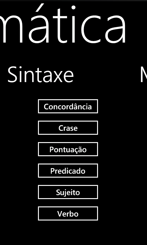 Captura de tela