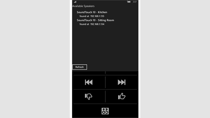 download bose soundtouch app for windows 10