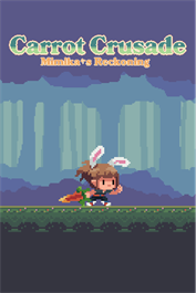 Carrot Crusade - Mimika's Reckoning (Windows)