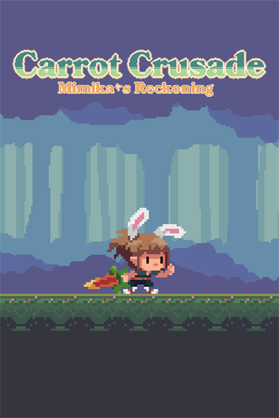 Carrot Crusade - Mimika's Reckoning (Xbox One)