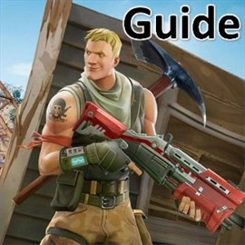 Fortnite Guide
