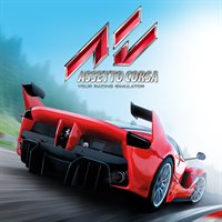 Assetto Corsa - Lot en précommande