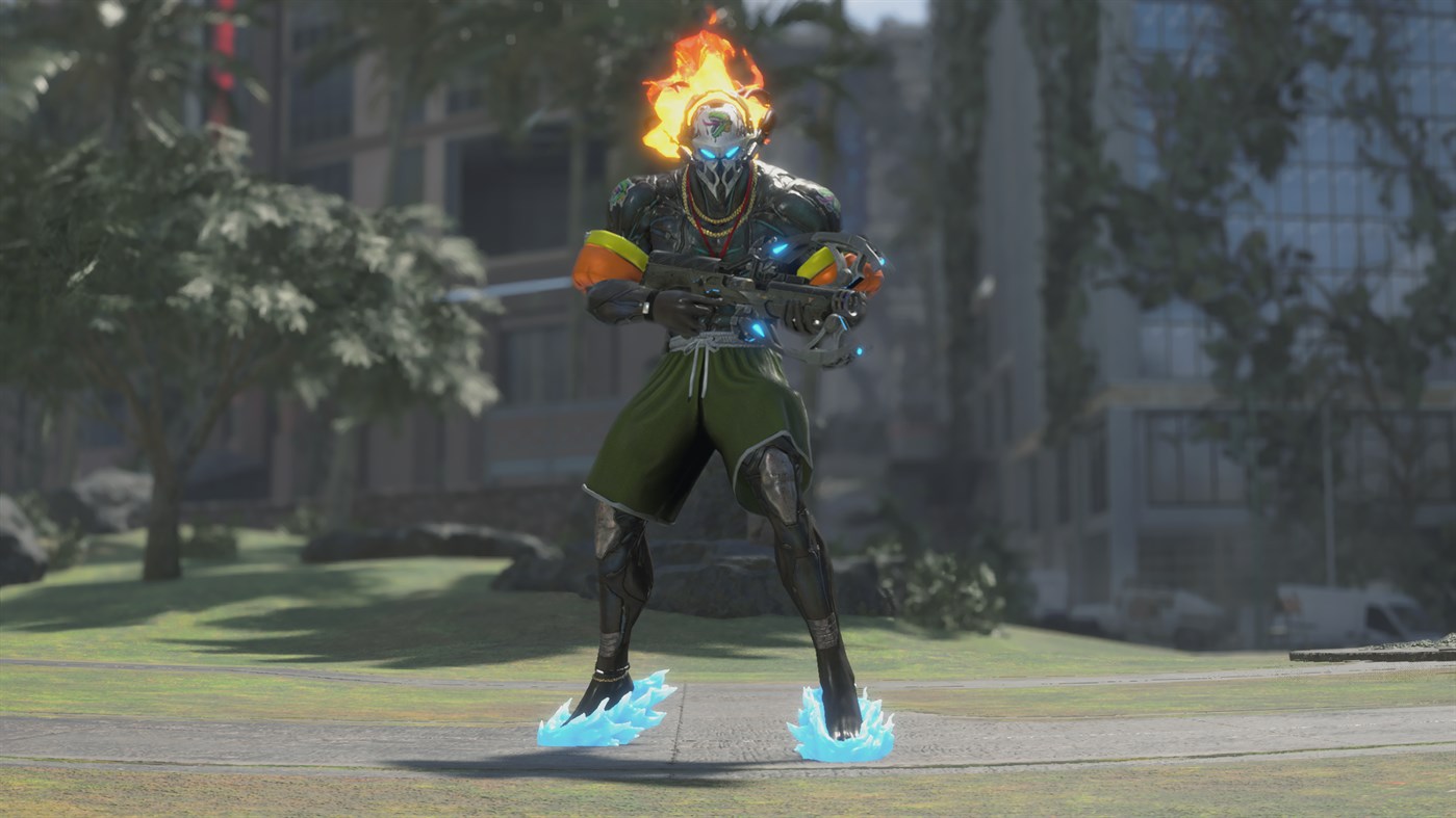 #1. Barrage Splash! Set (Xbox) Podle: CAPCOM CO., LTD.