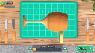 Woodturning 3D: Complete Edition screenshot 5