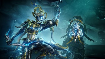 Warframe: Gyre Prime Access - Complete Pack