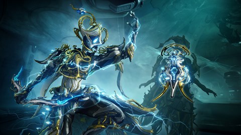 Warframe: Prime Access de Gyre - Paquete Completo