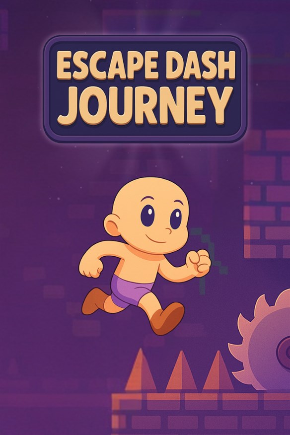 Escape Dash Journey (XBOX1)