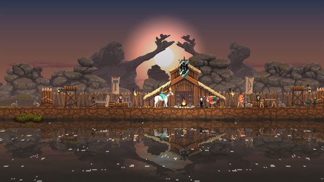 Kingdom Two Crowns screenshot 6