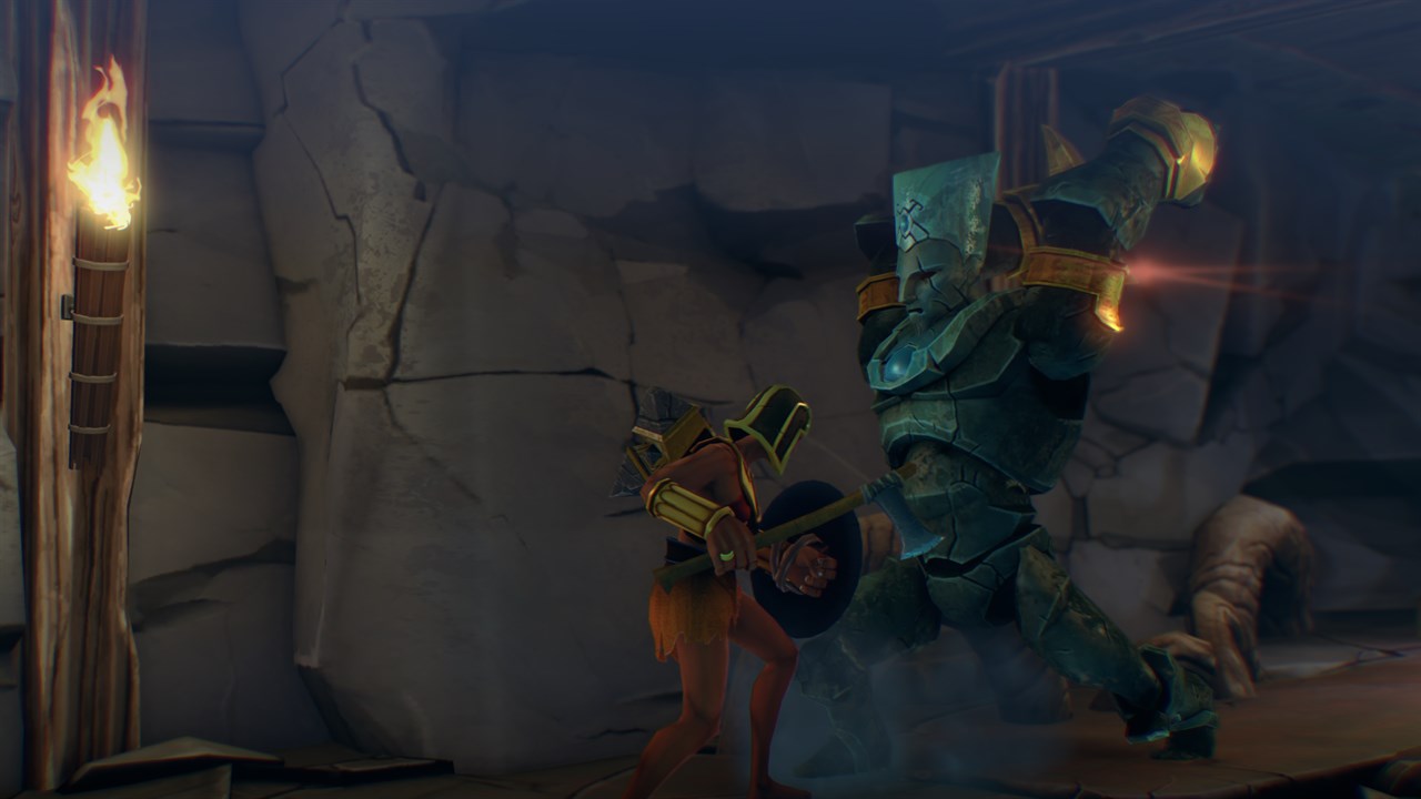 Pharaonic screenshot 4