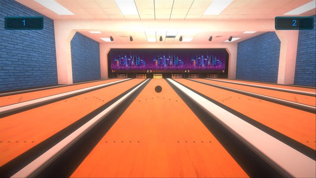 Bowling Club World screenshot 2
