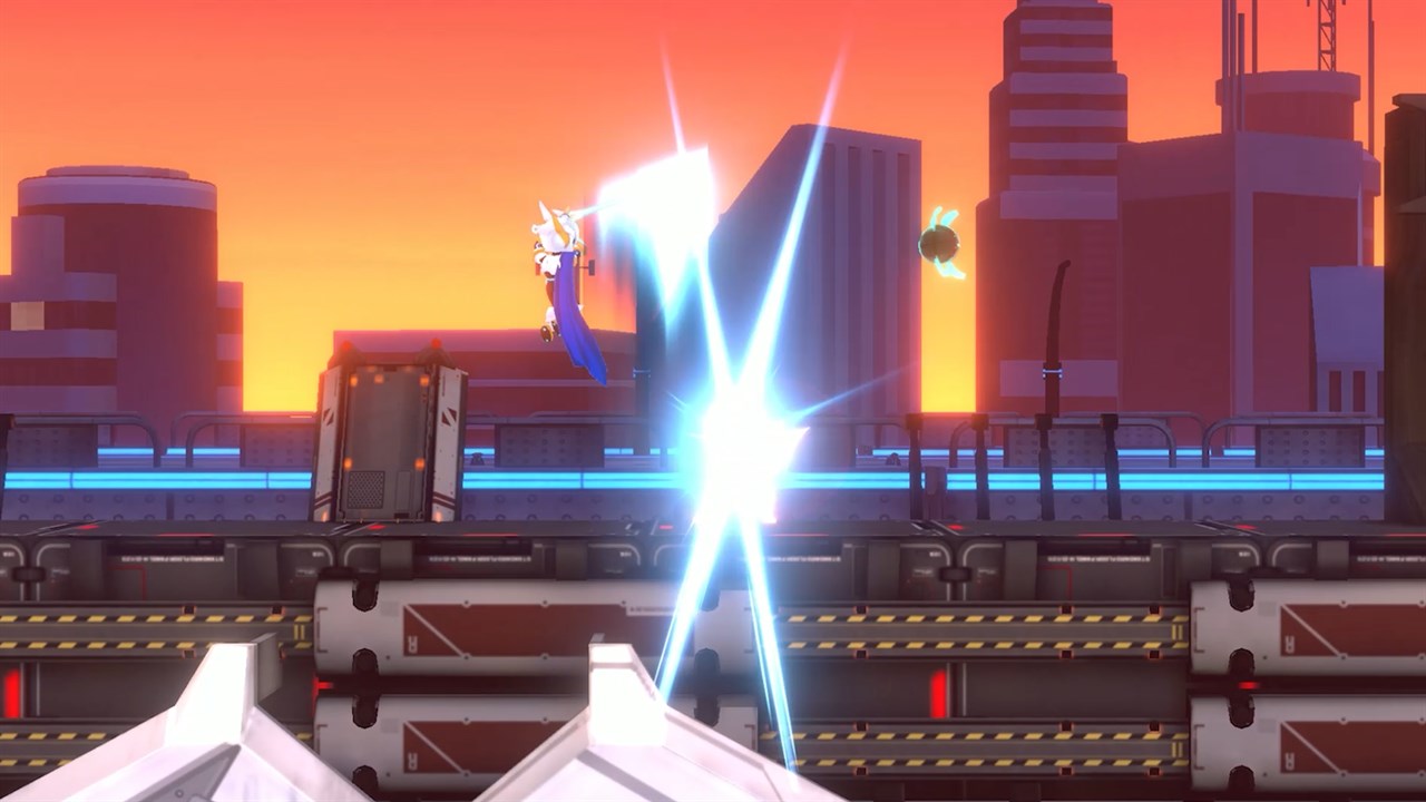 Fallen Knight screenshot 3