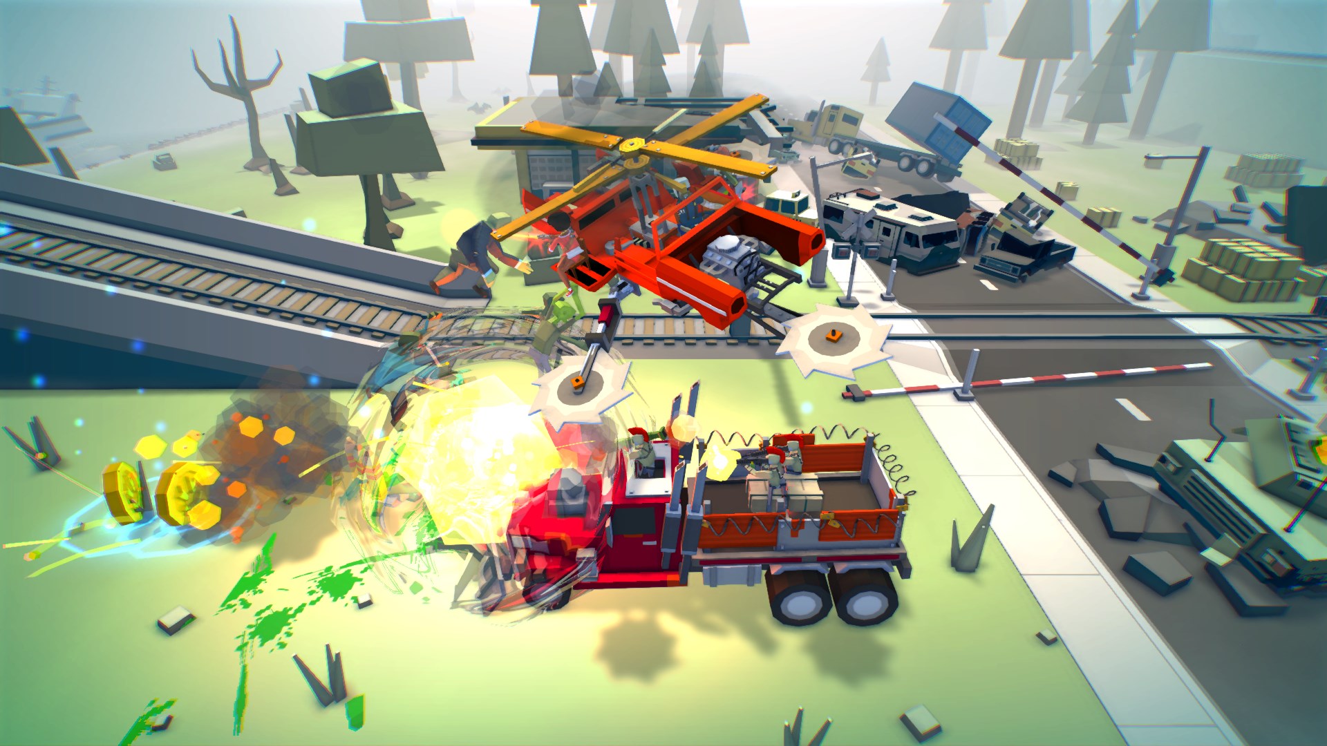 Dustoff Z | Xbox | Chiave | Privato