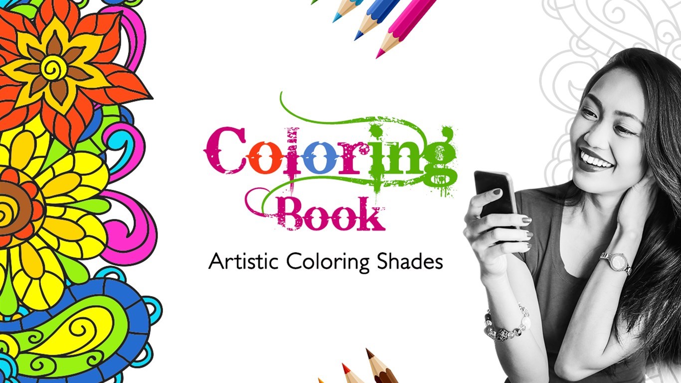 Download Get Coloring Book For You And Me Tap And Paint Microsoft Store En In