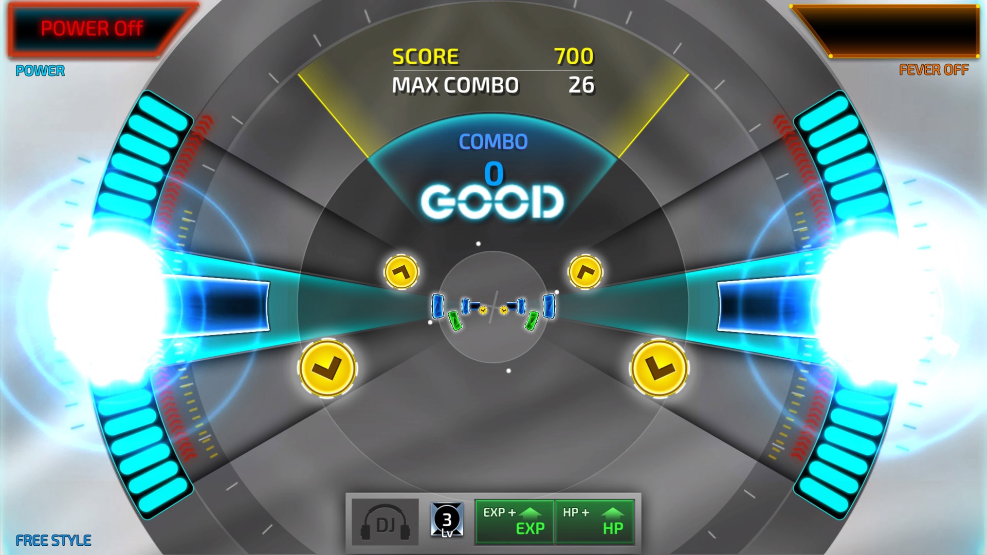 SUPERBEAT XONiC EX Bundle Pack 2 | Xbox | Chiave | Privato