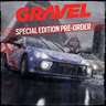 Gravel Special Edition Pre-order