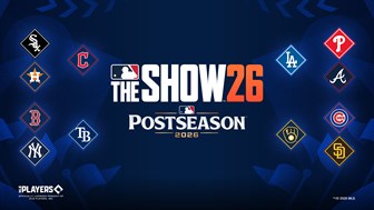 MLB® The Show™ 26 Standard Edition