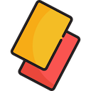 Motion Card Match Game icon