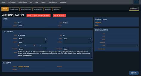 Orna Screenshots 2