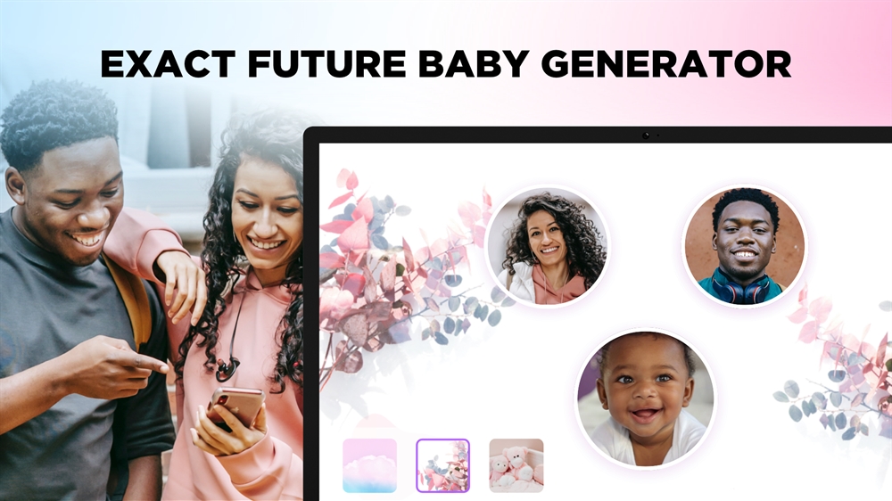 Download My Future Baby Maker Free for Windows - My Future Baby Maker PC  Download 