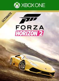 Forza Horizon 2 édition Ultime