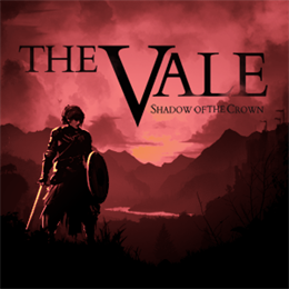 Aperçu The Vale: Shadow of the Crown
