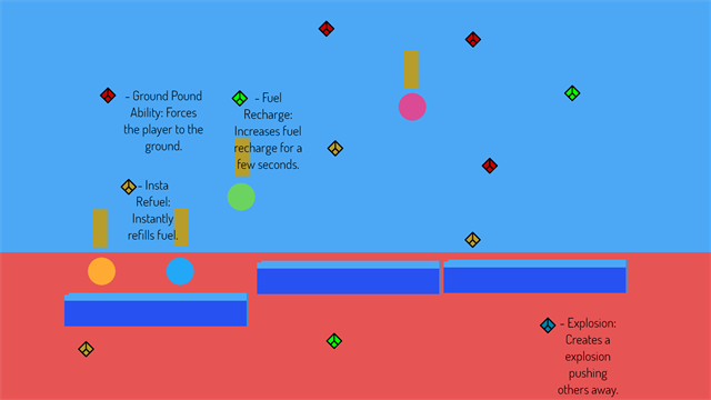 Push Or Move screenshot 1
