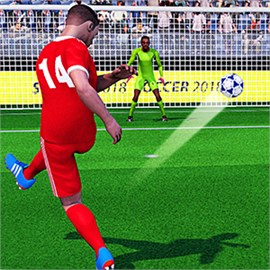 Football Strike - Perfect Kick