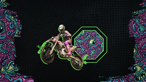 Monster Energy Supercross 25 - Ultimate Gear Pack