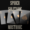 Spider Solitaire MustHave