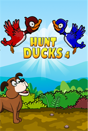 Hunt Ducks 4