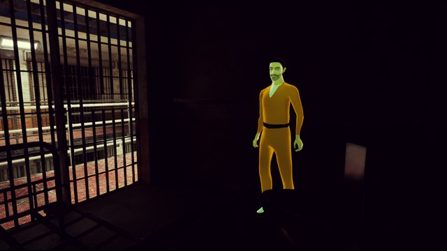 Walls of Judgment screenshot 3