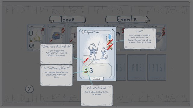 Frost screenshot 2