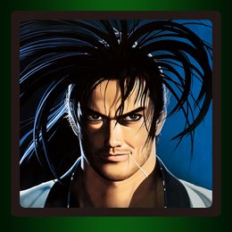 Aperçu ACA NEOGEO SAMURAI SHODOWN II