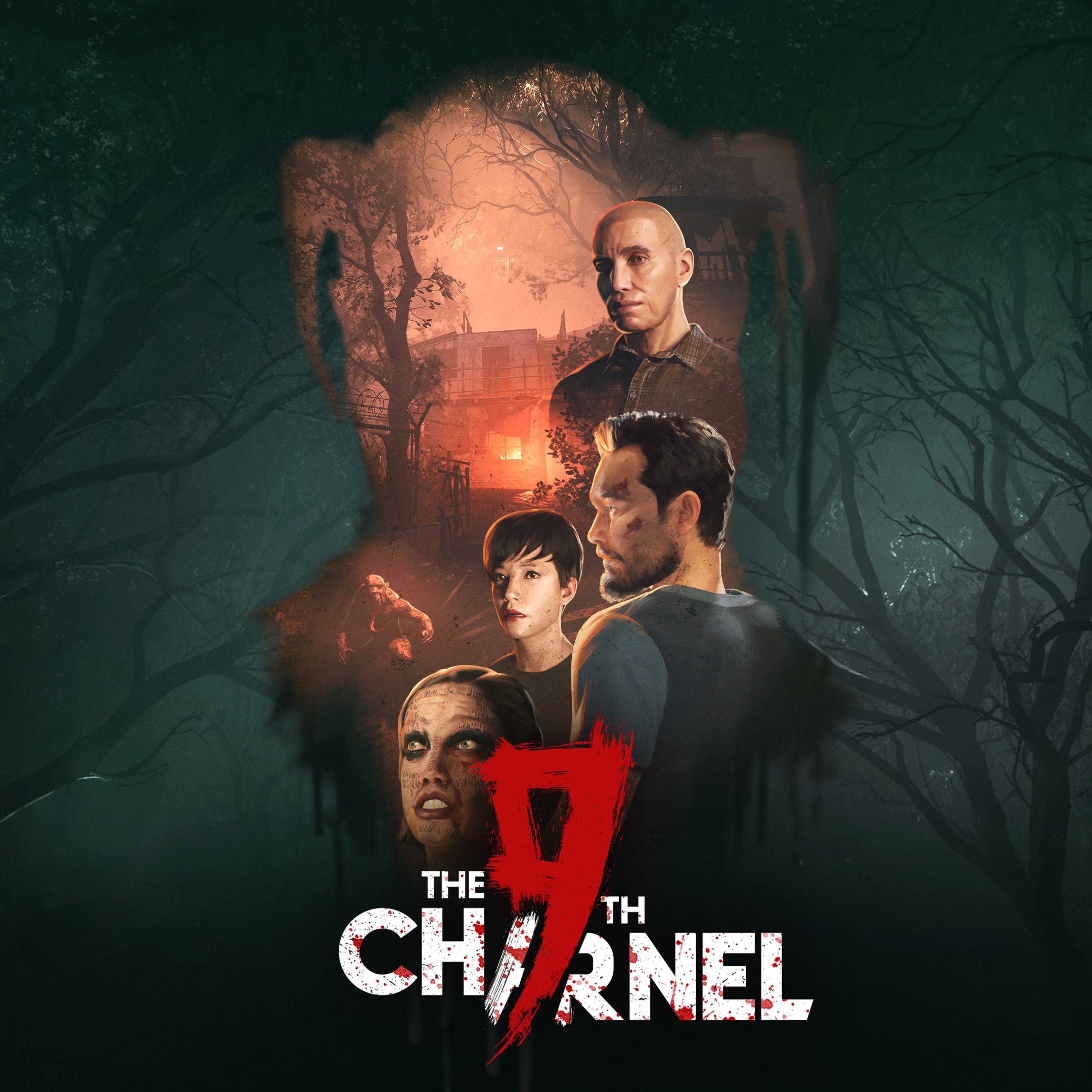 The 9th Charnel