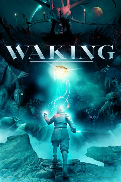 Waking (Xbox One)