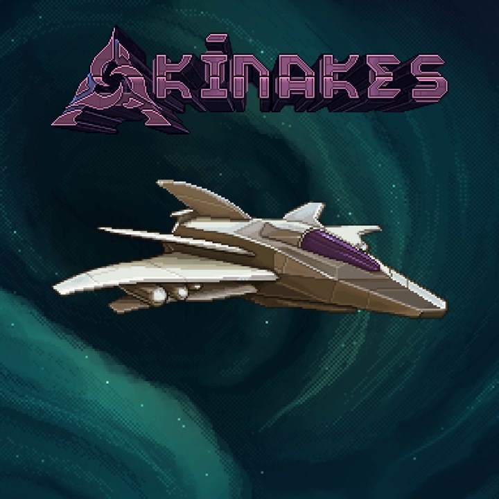 Akinakes (Xbox Series)