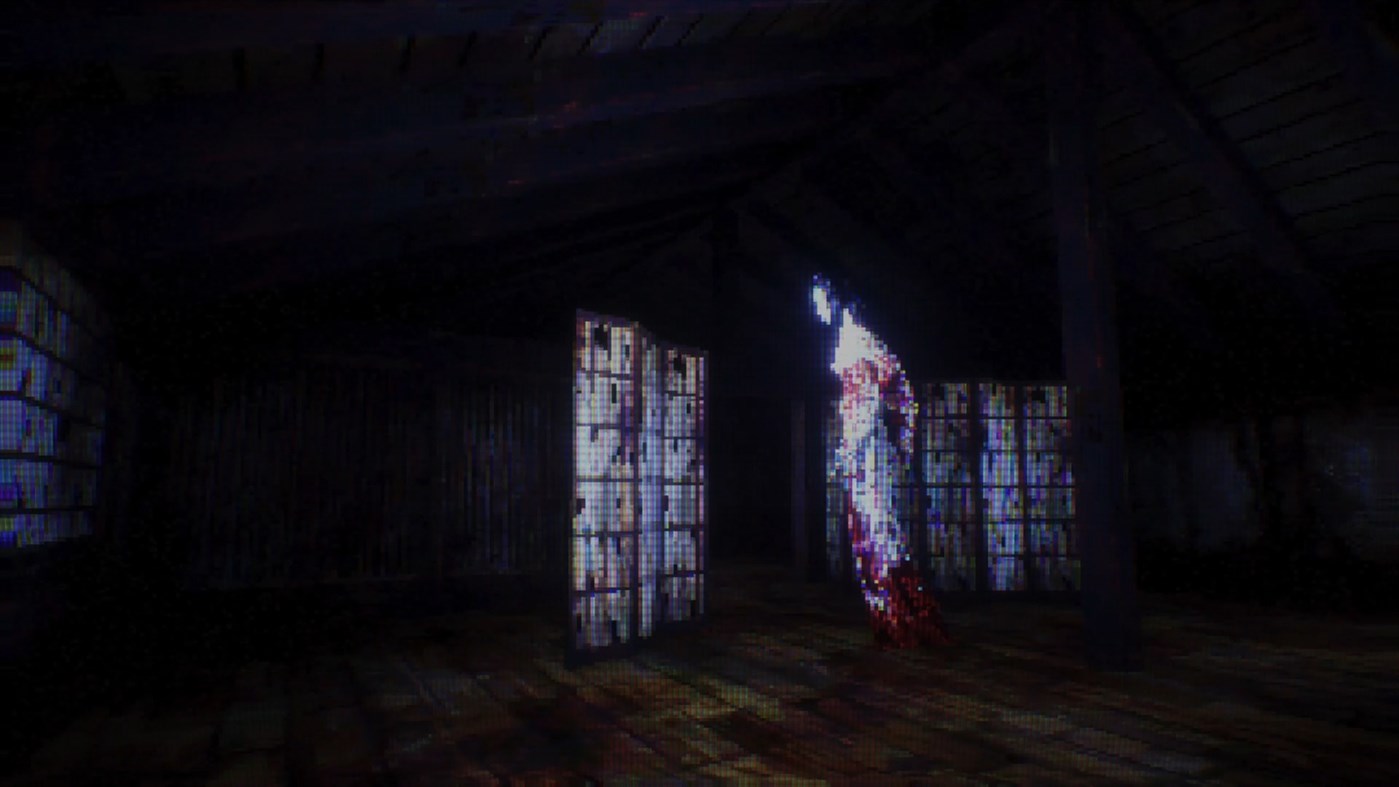 #6. BrokenLore: LOW (Xbox) 由: Serafini Productions