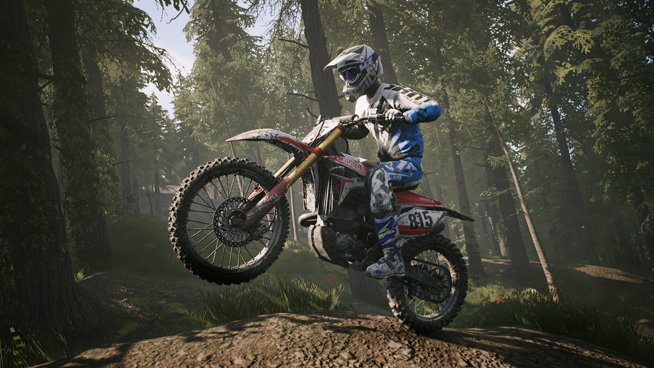 MXGP PRO screenshot 4