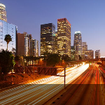 City Maps - Los Angeles