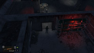 ATOM RPG: Post-apocalyptic indie game — скриншот 24
