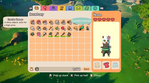 Ikonei Island: An Earthlock Adventure
