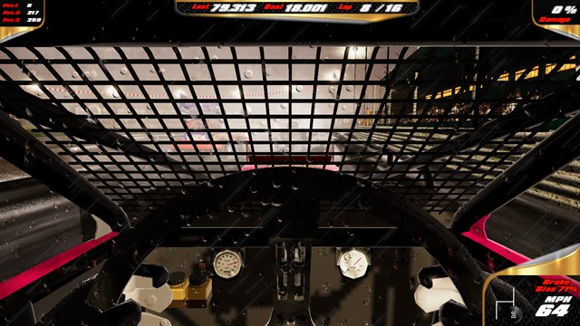 Stock Cars Unleashed 2023 screenshot 1