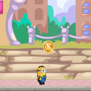 Minion Rusher